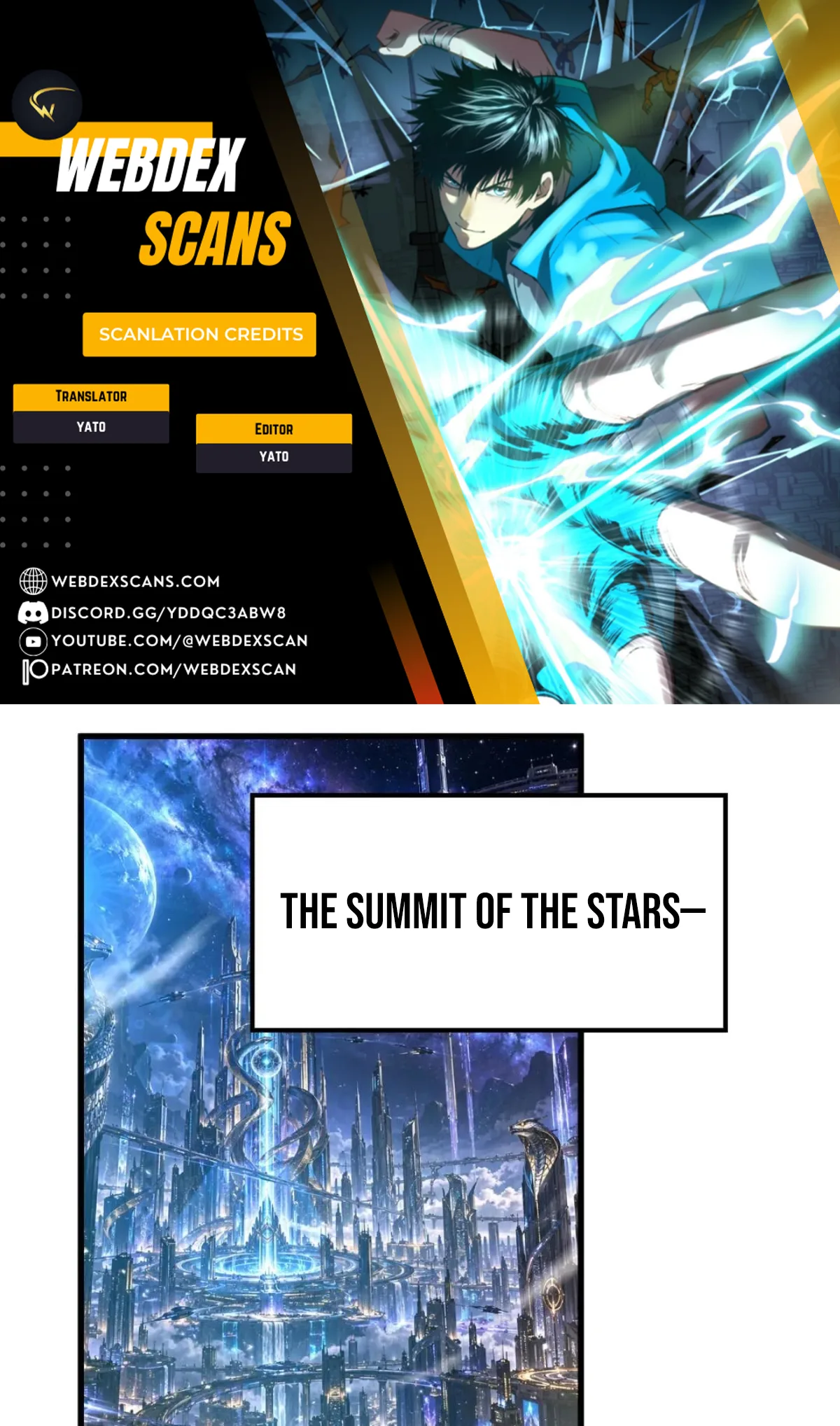 Log into the Future Chapter 364 - Chapter 364 - Page 1