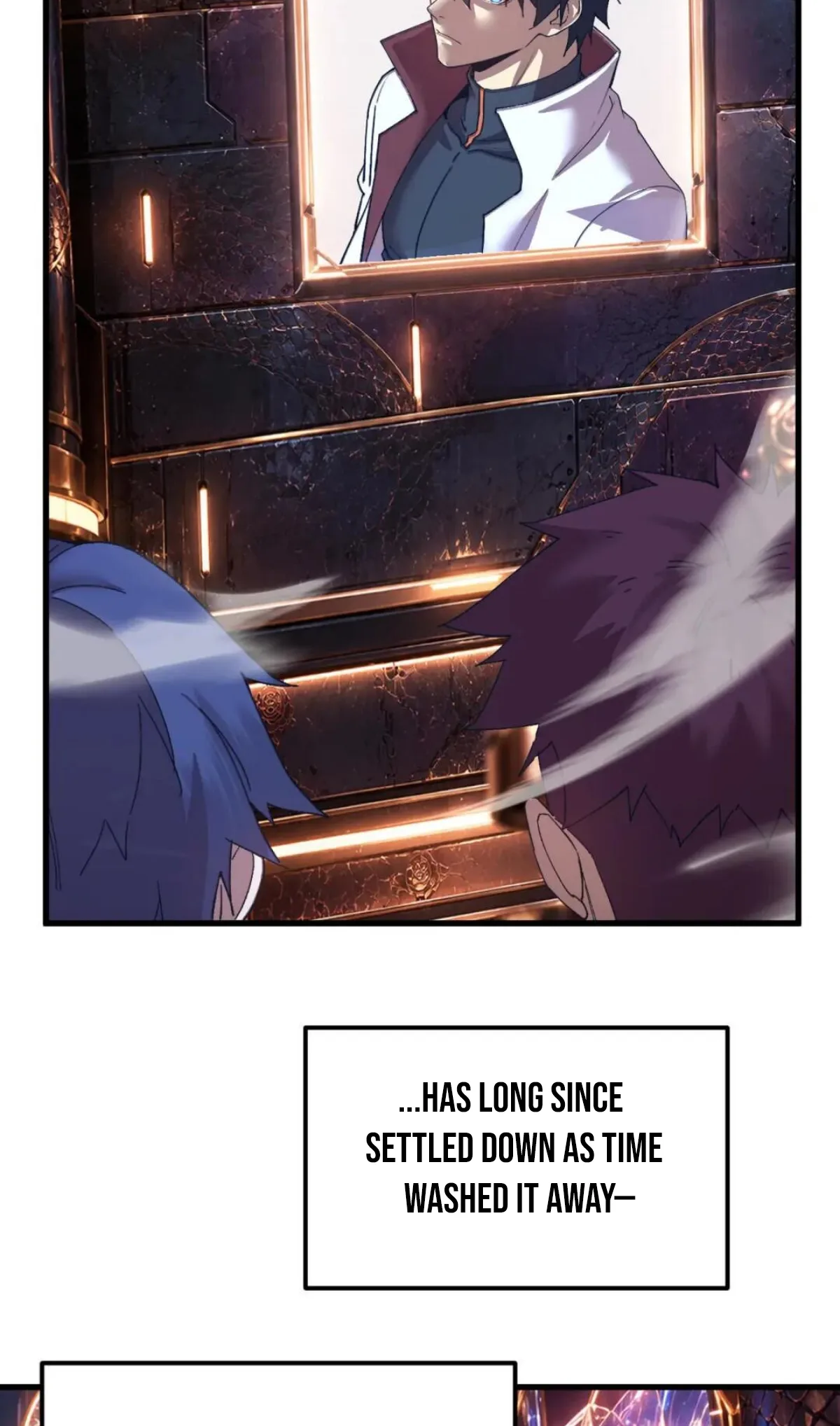 Log into the Future Chapter 364 Chapter 364
