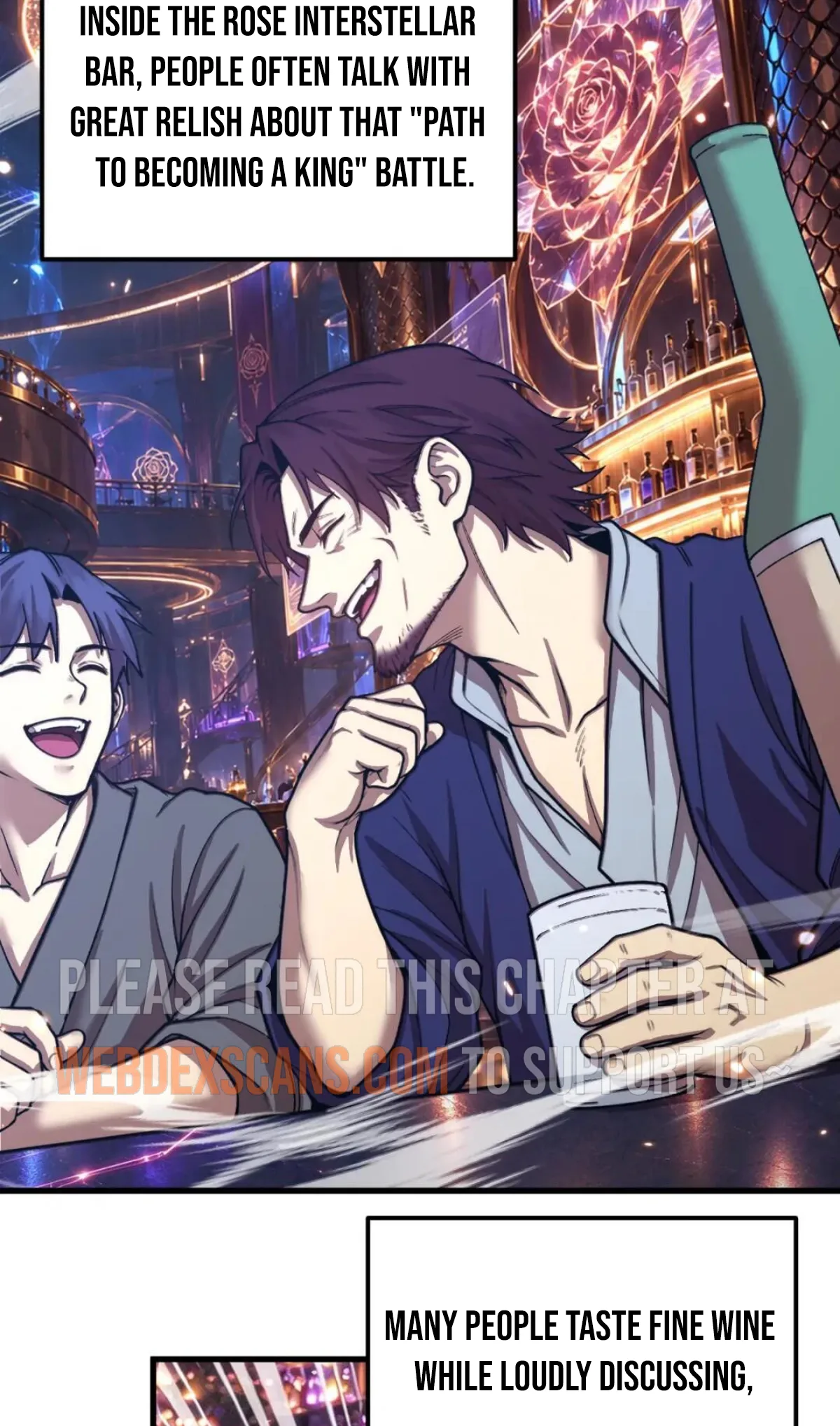 Log into the Future Chapter 364 Chapter 364