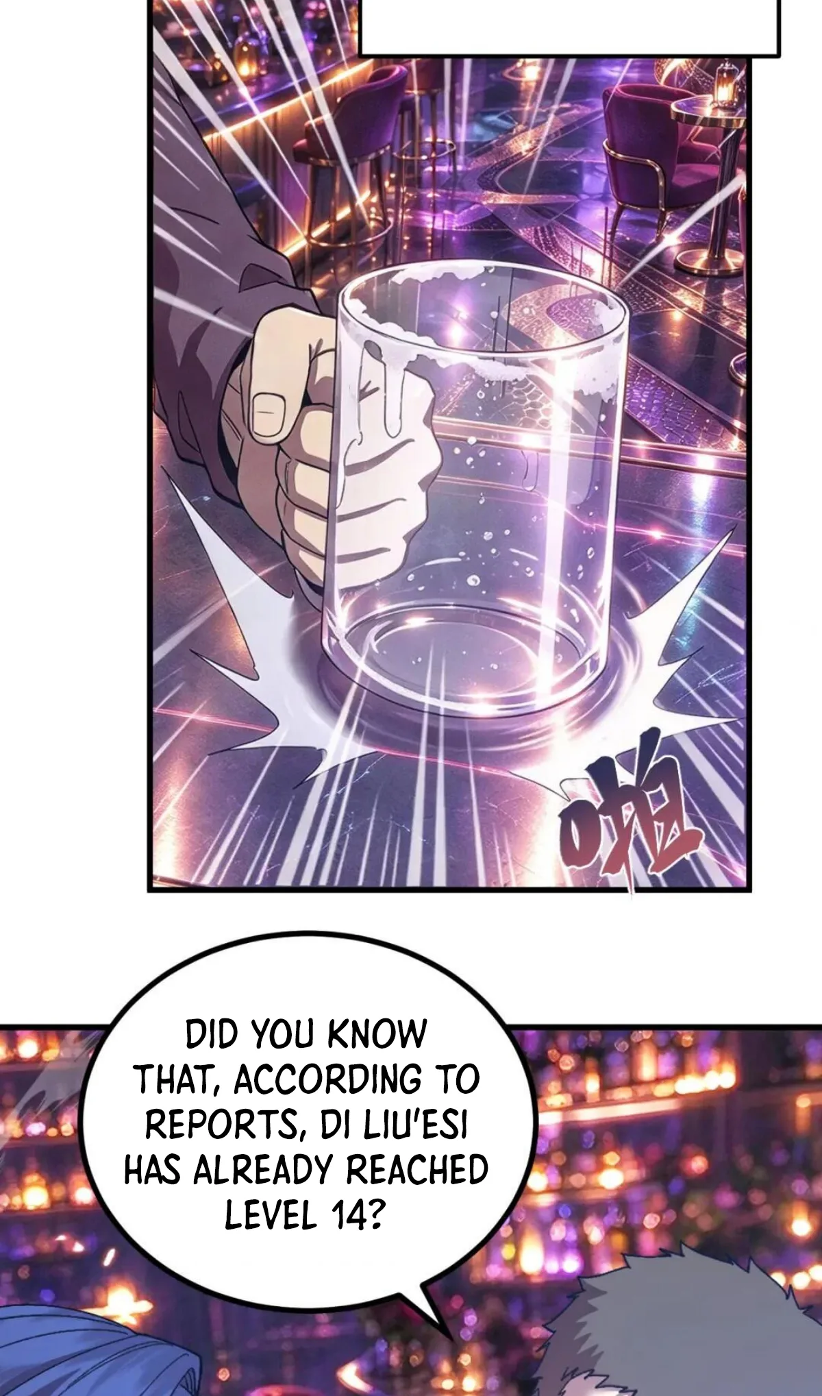 Log into the Future Chapter 364 Chapter 364