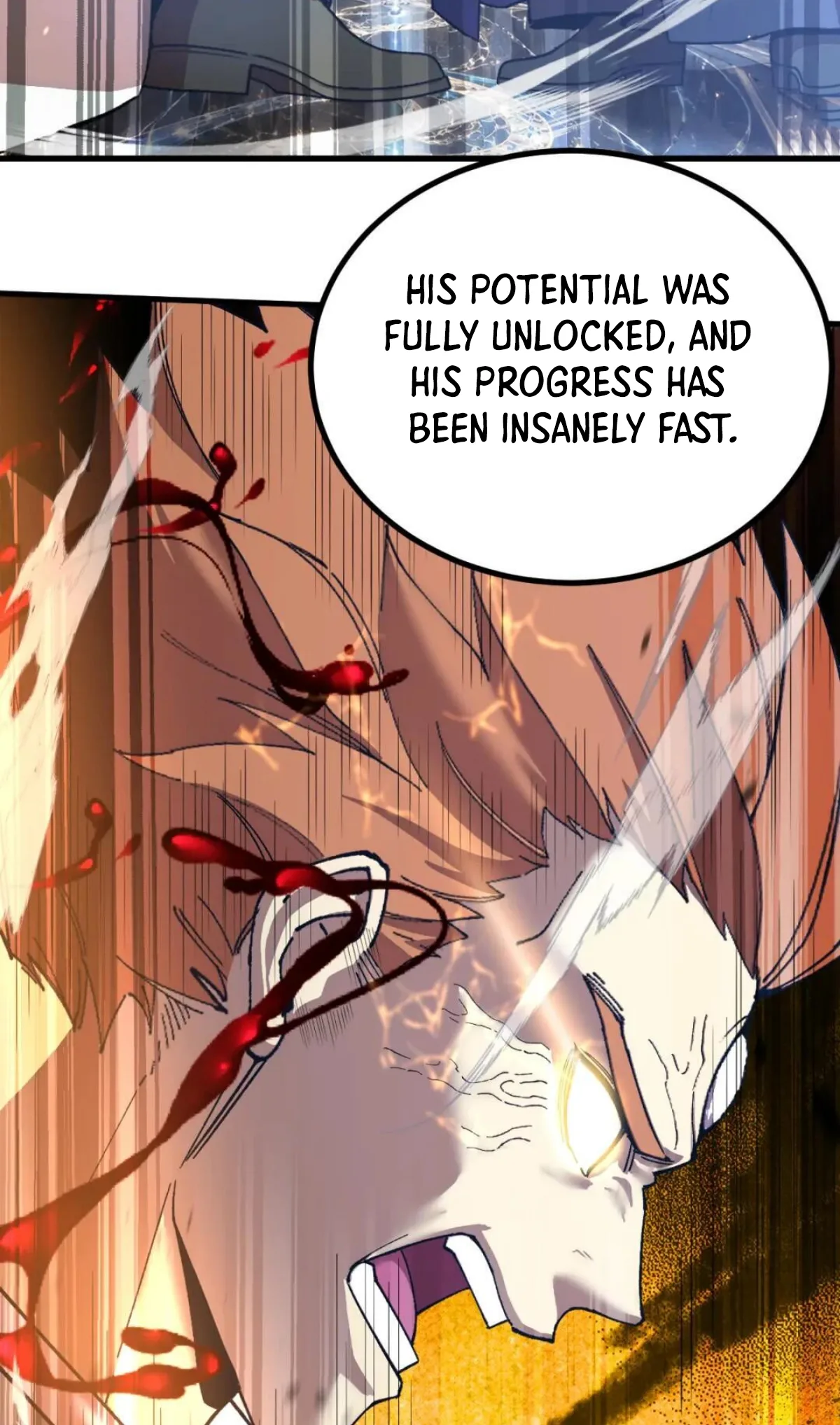 Log into the Future Chapter 364 Chapter 364