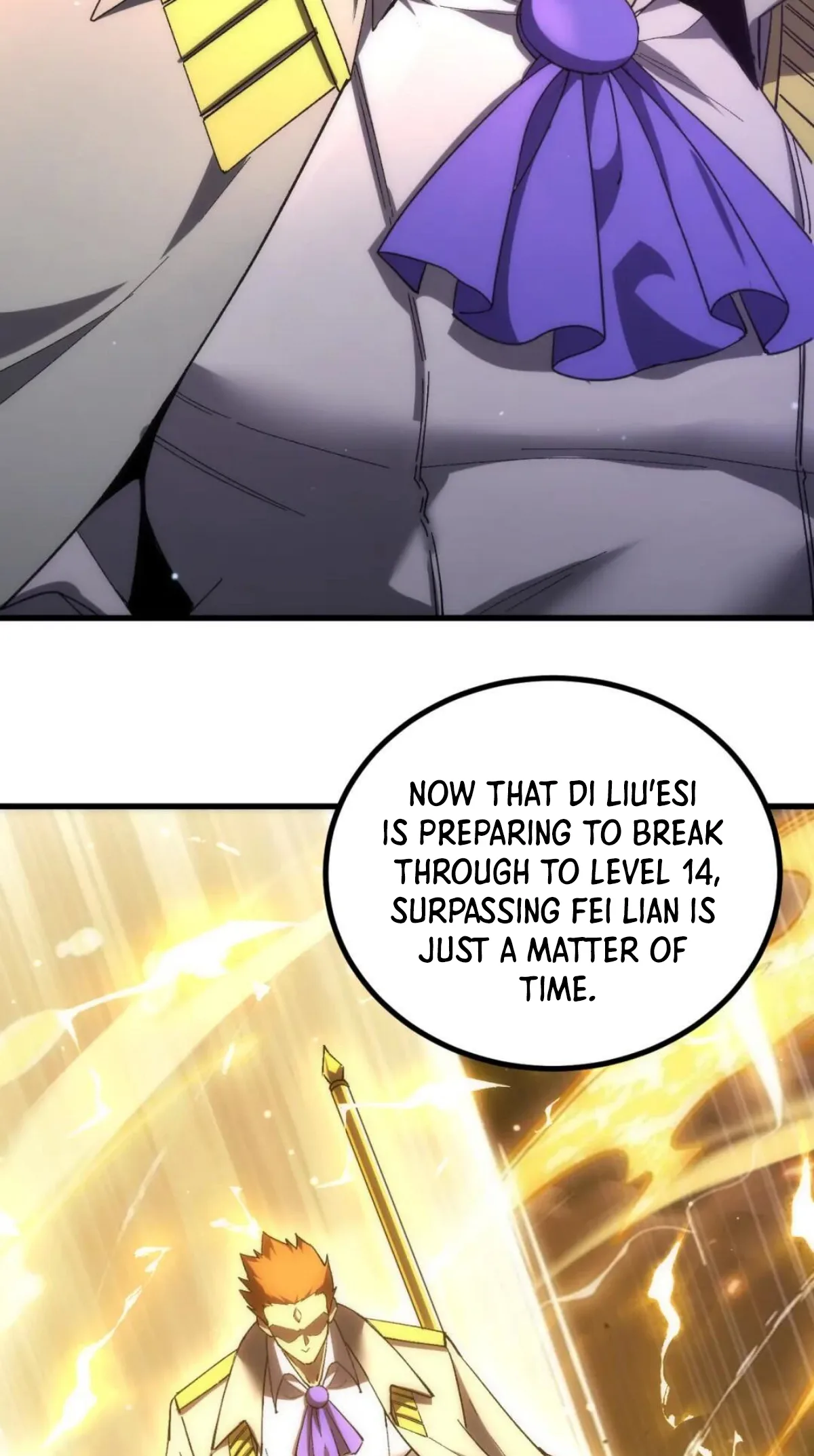 Log into the Future Chapter 364 Chapter 364