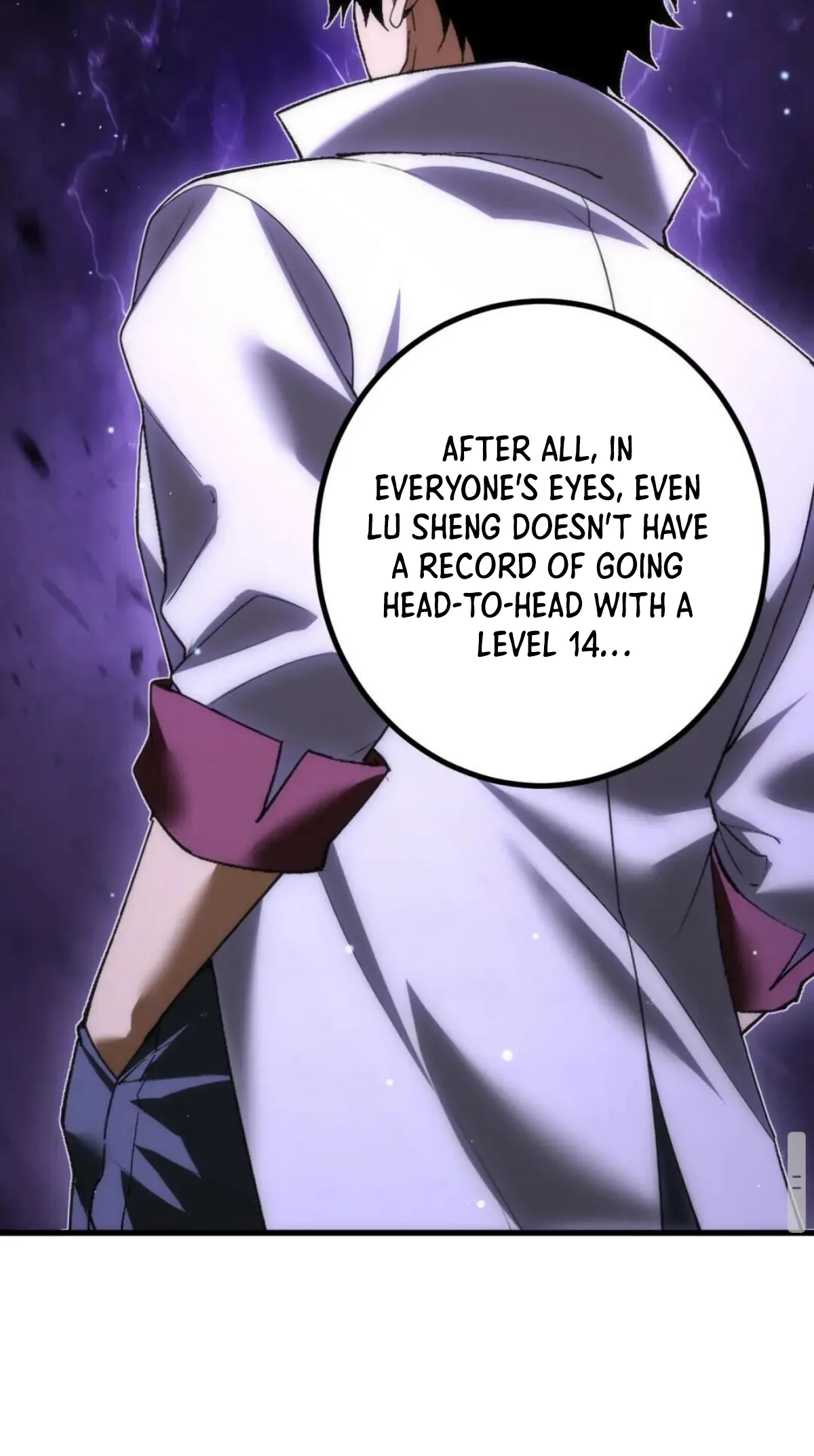 Log into the Future Chapter 364 Chapter 364