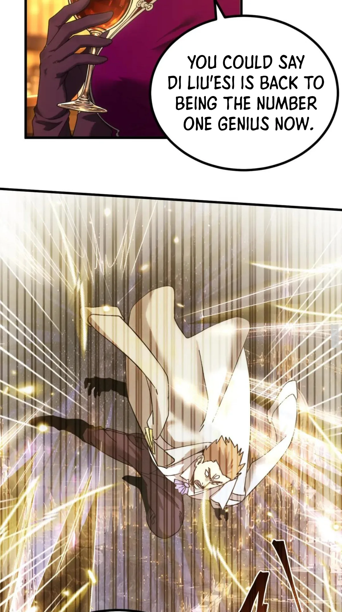 Log into the Future Chapter 364 Chapter 364