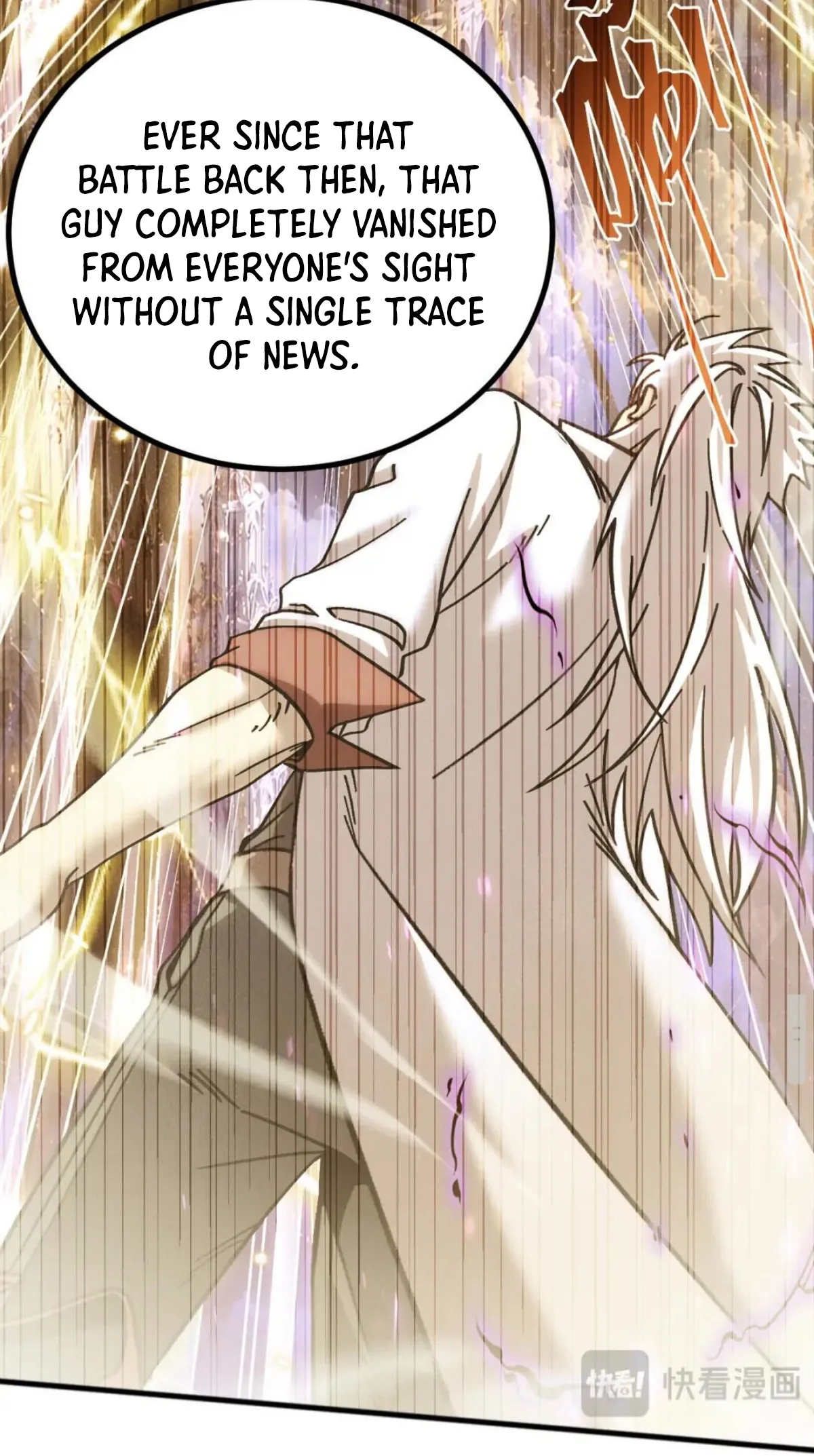Log into the Future Chapter 364 Chapter 364