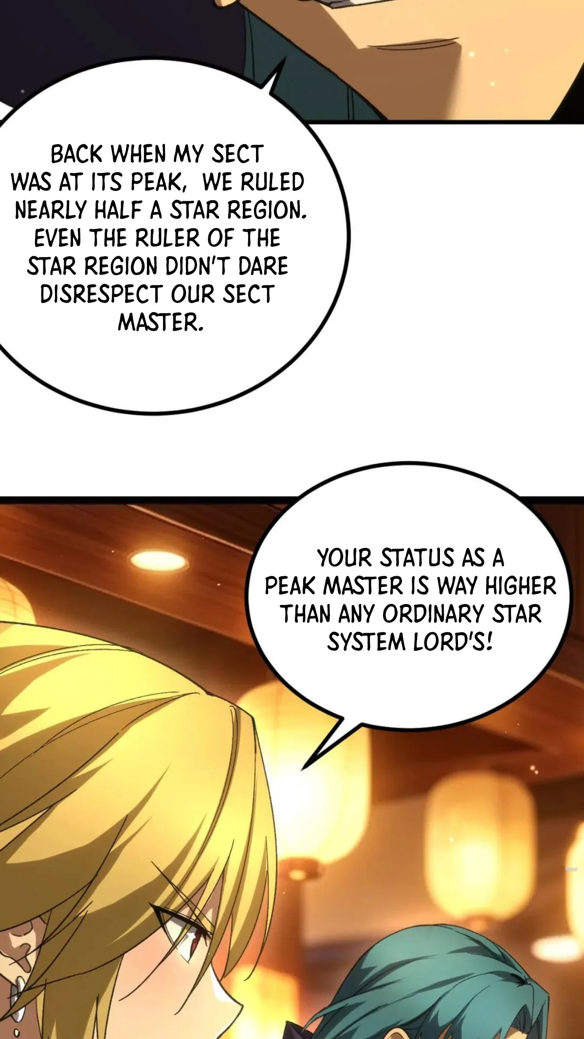 Log into the Future Chapter 364 Chapter 364