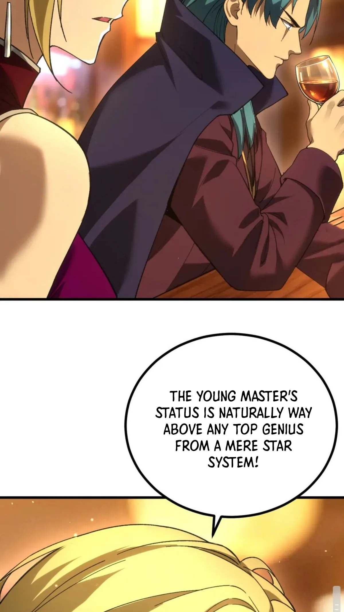 Log into the Future Chapter 364 Chapter 364