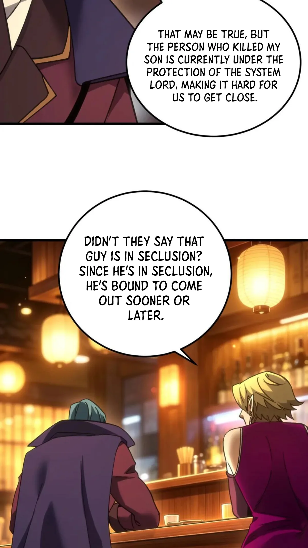 Log into the Future Chapter 364 Chapter 364