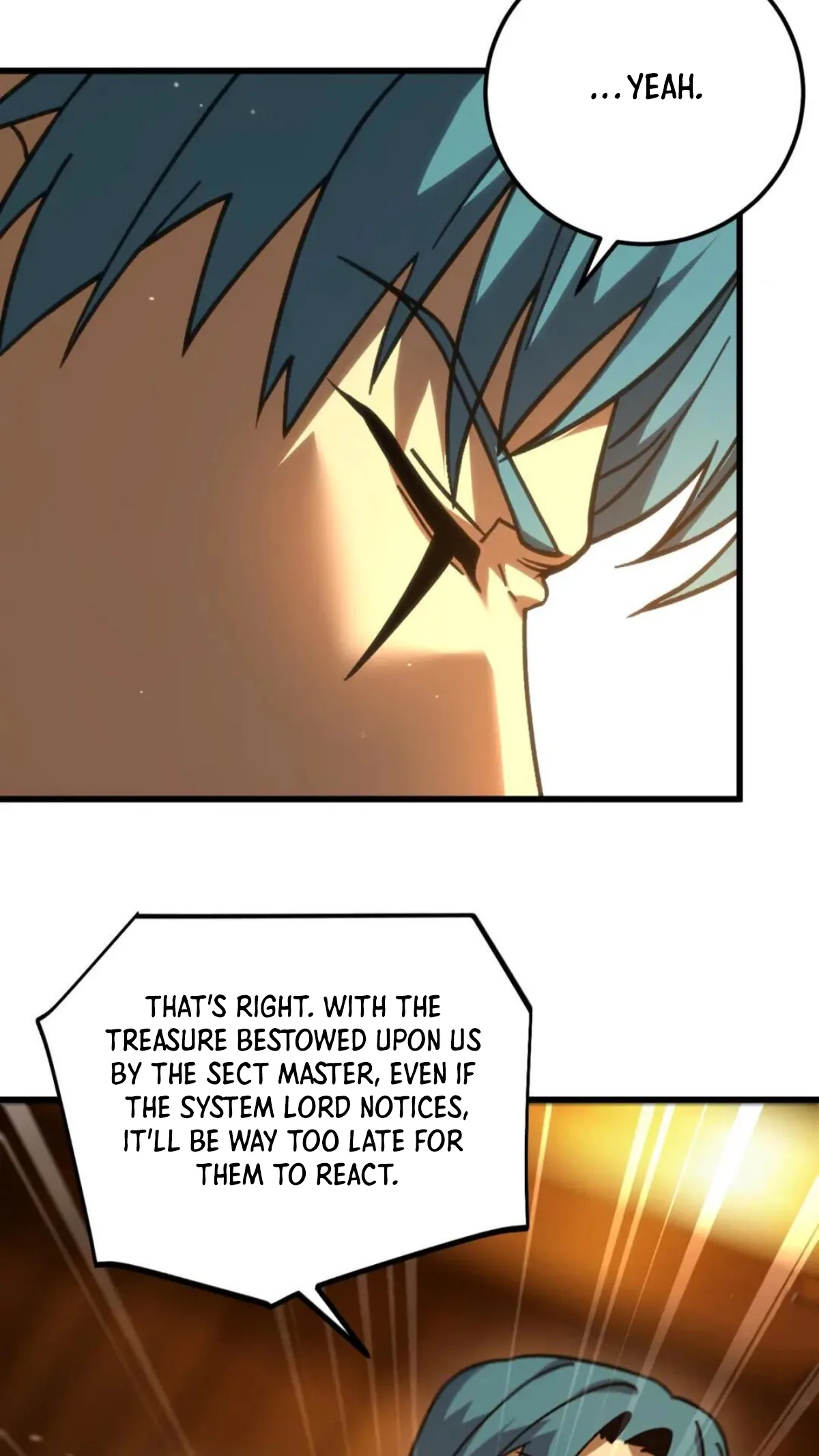 Log into the Future Chapter 364 Chapter 364