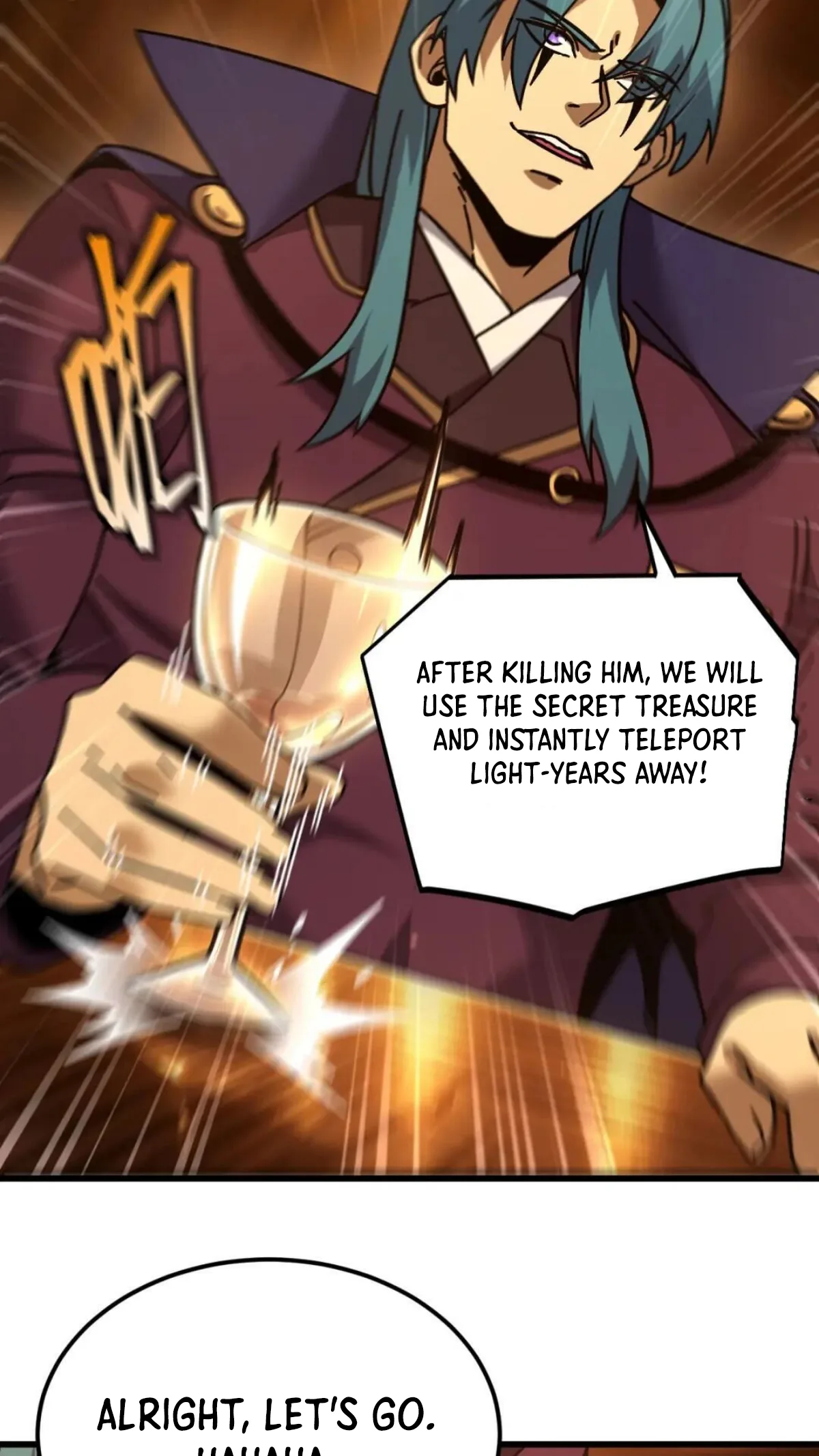 Log into the Future Chapter 364 Chapter 364