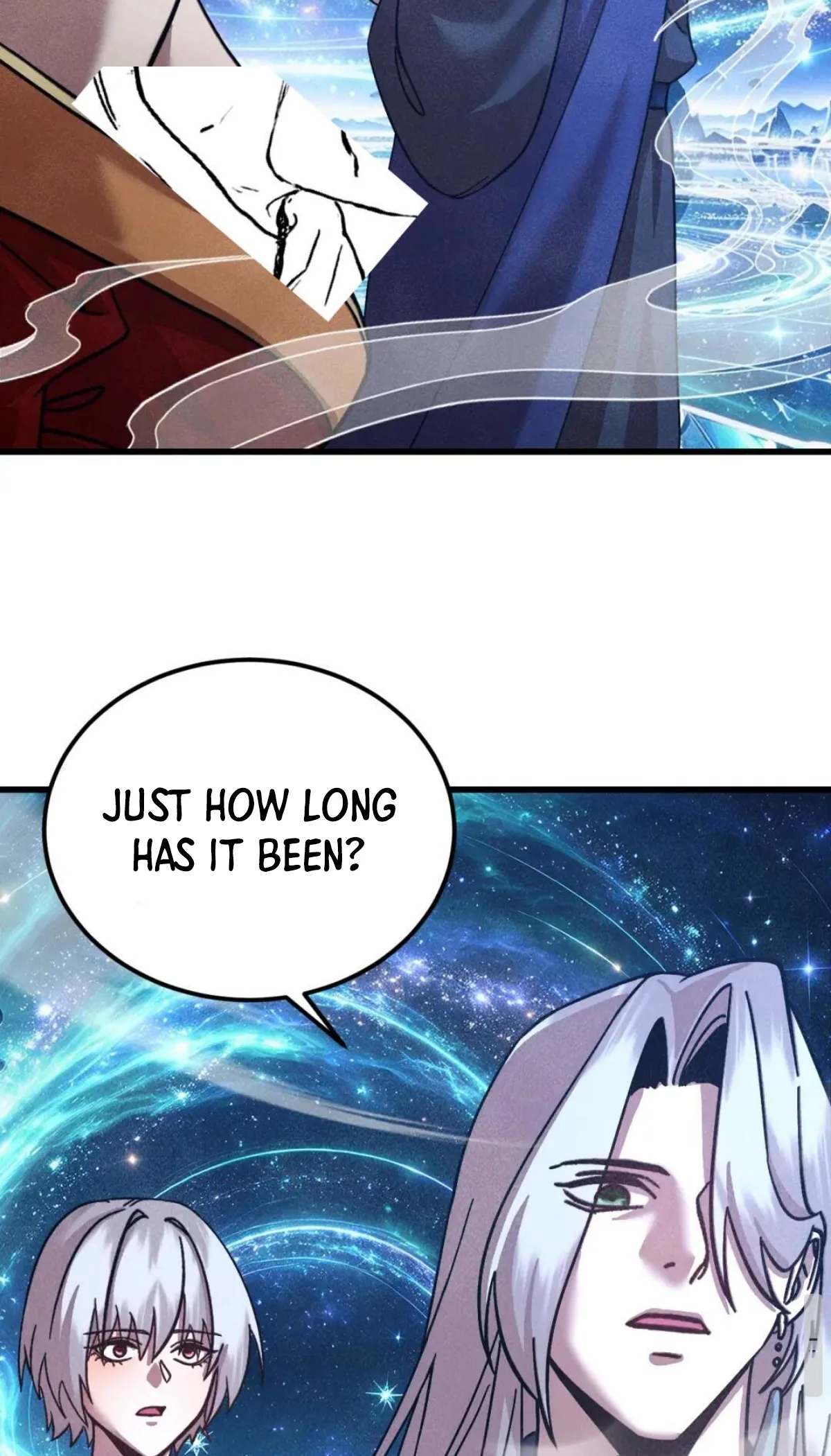 Log into the Future Chapter 364 Chapter 364