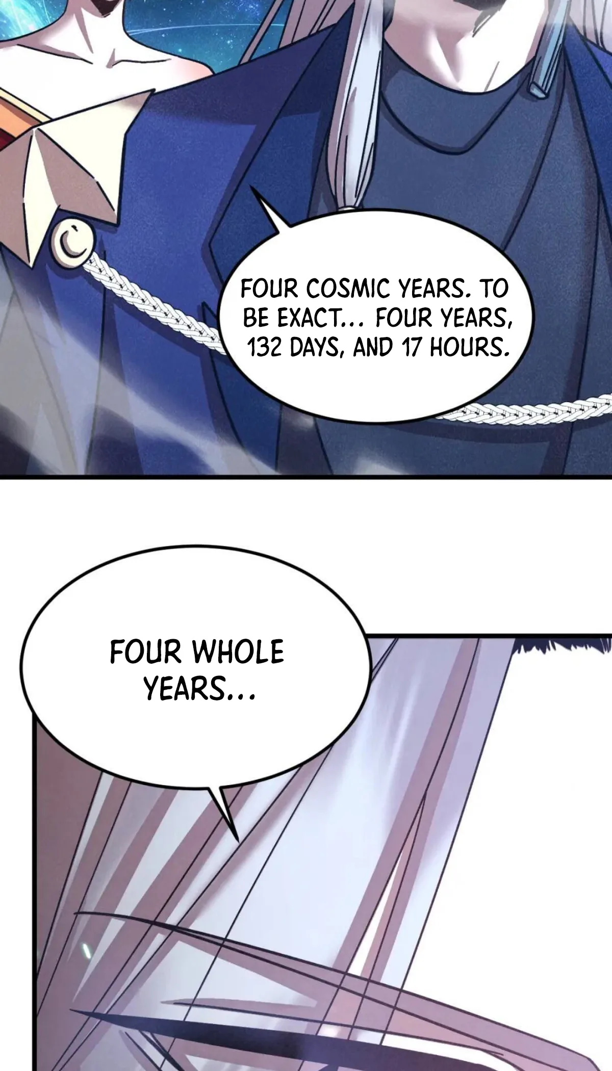 Log into the Future Chapter 364 Chapter 364