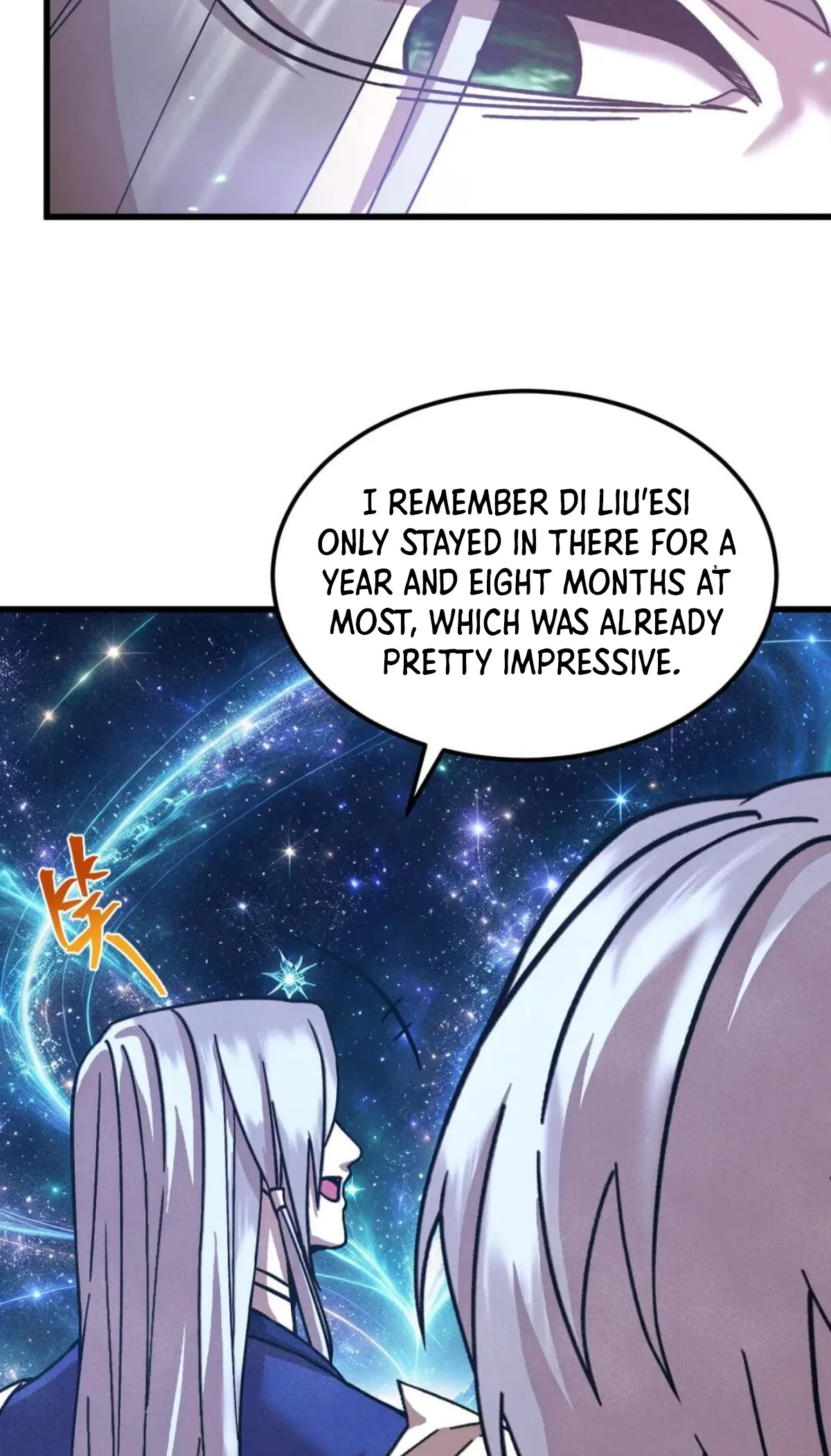 Log into the Future Chapter 364 Chapter 364