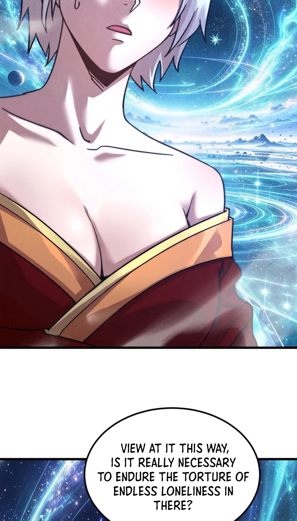 Log into the Future Chapter 364 Chapter 364