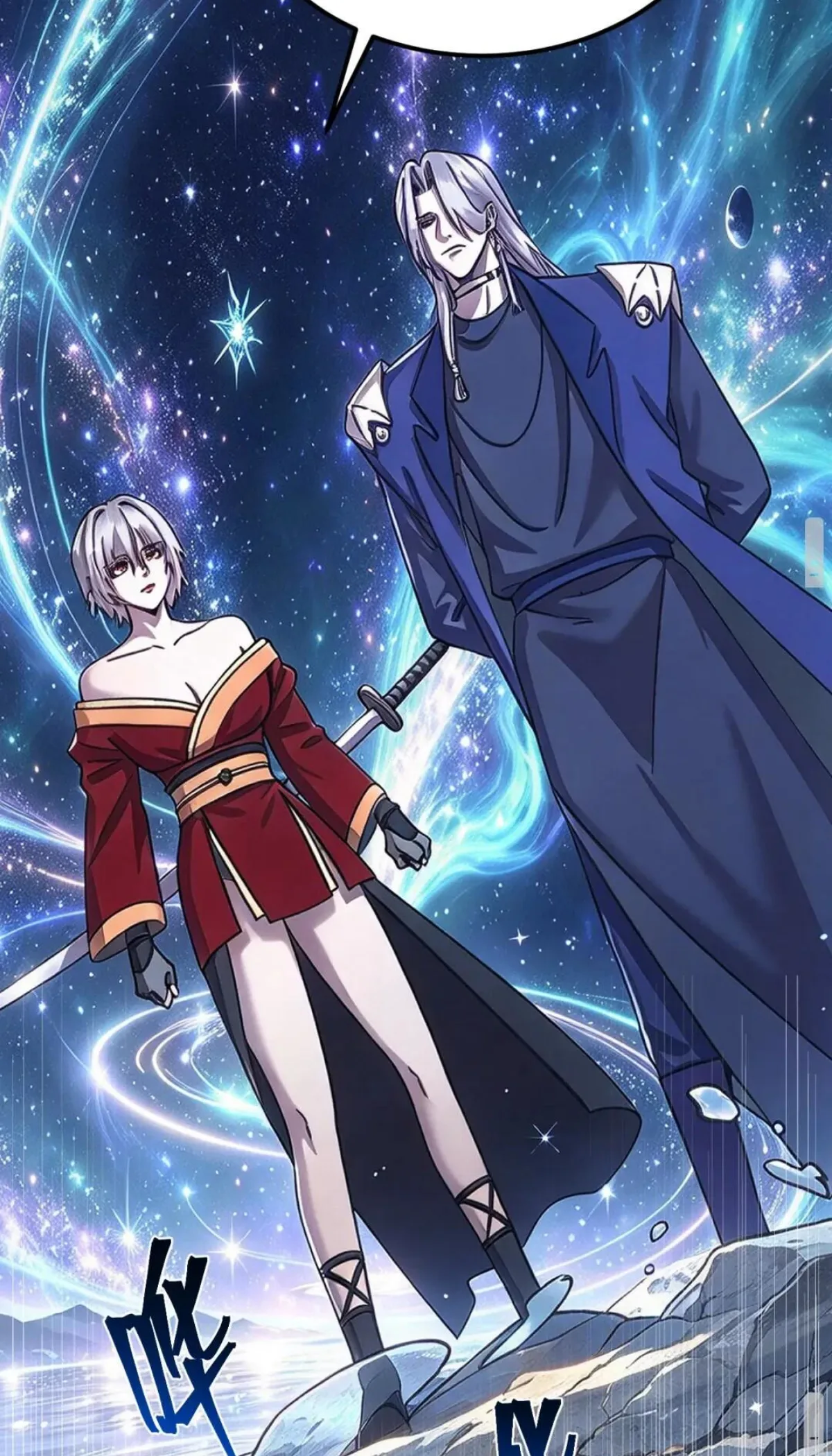 Log into the Future Chapter 364 Chapter 364