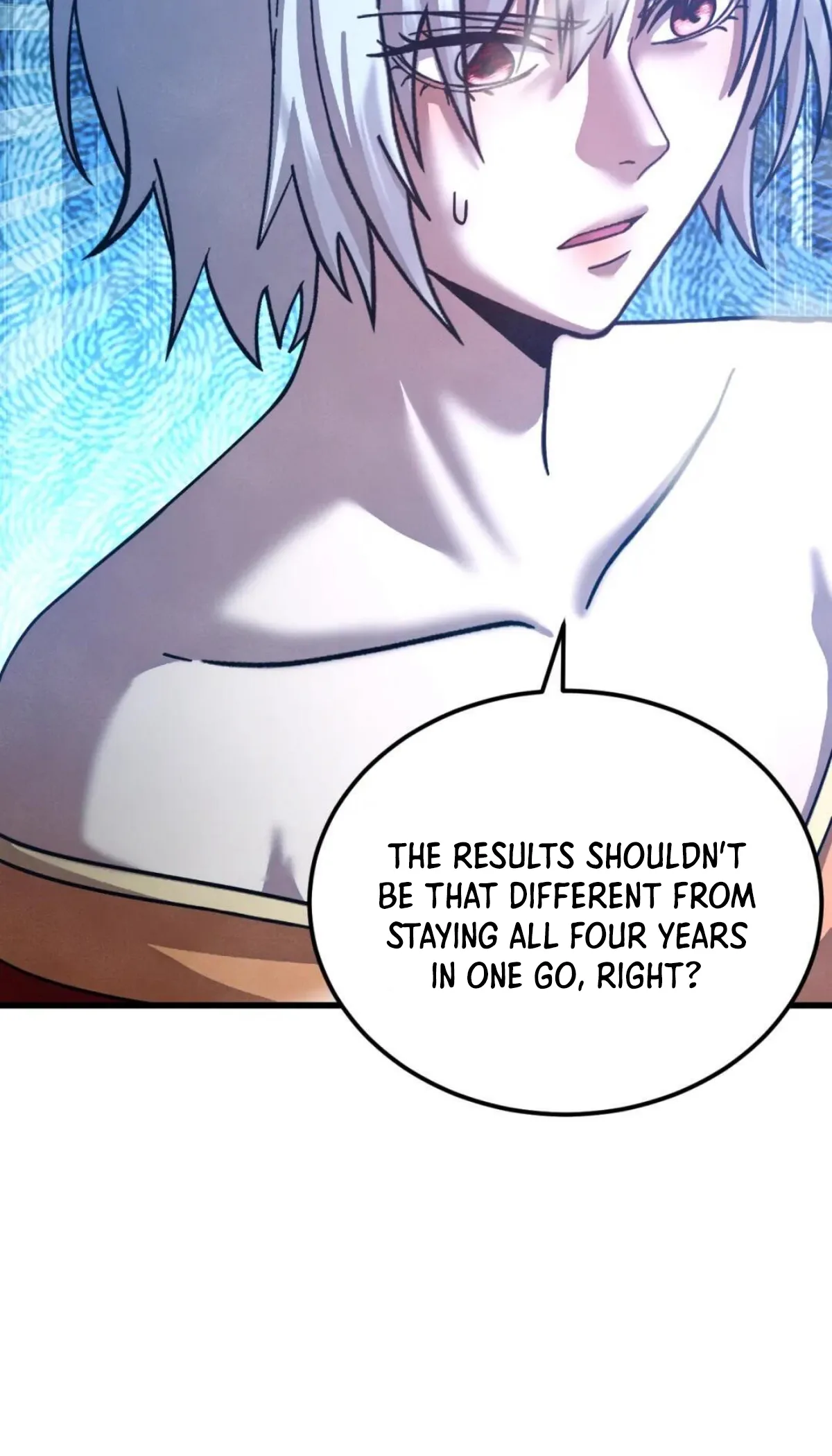 Log into the Future Chapter 364 Chapter 364