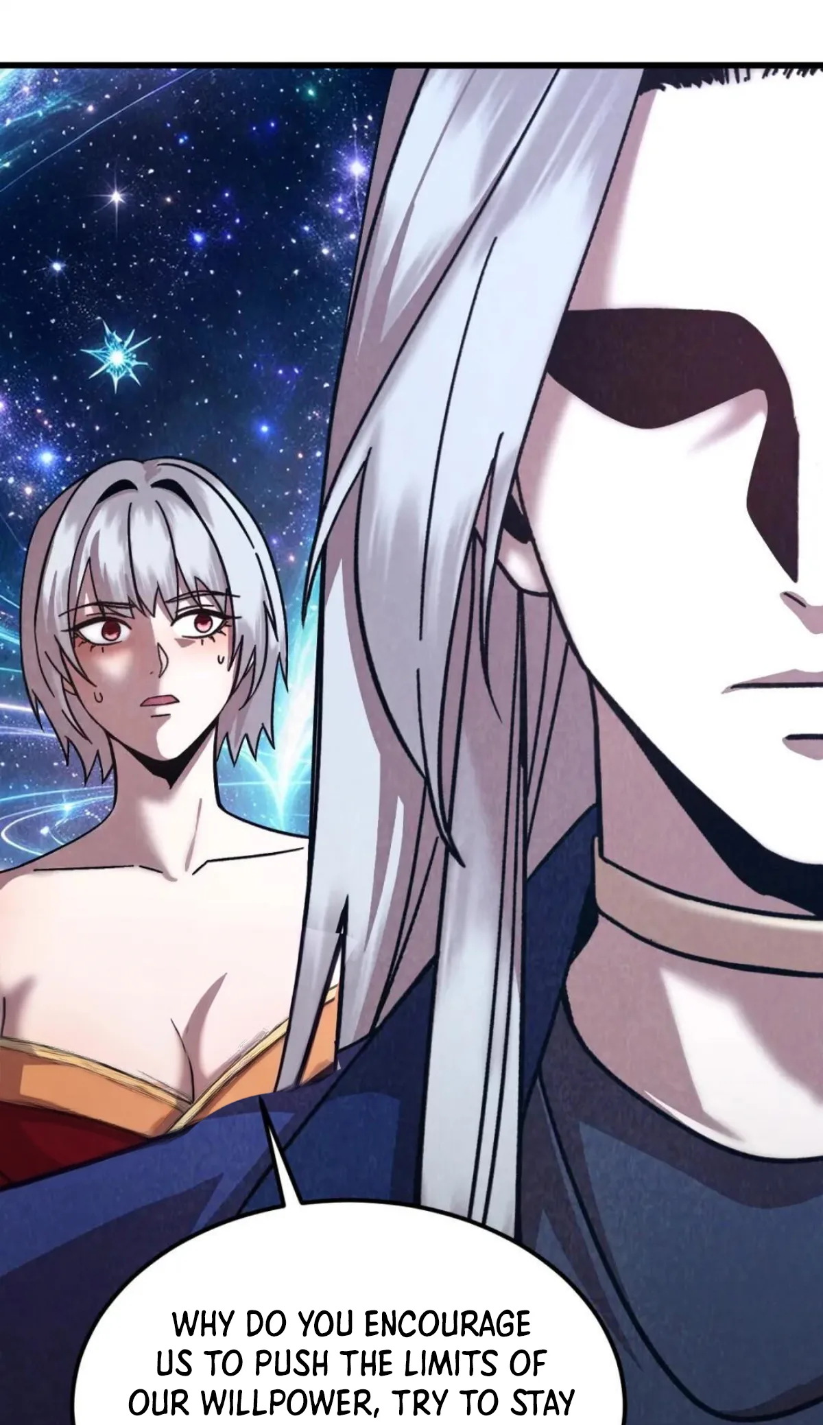 Log into the Future Chapter 364 Chapter 364