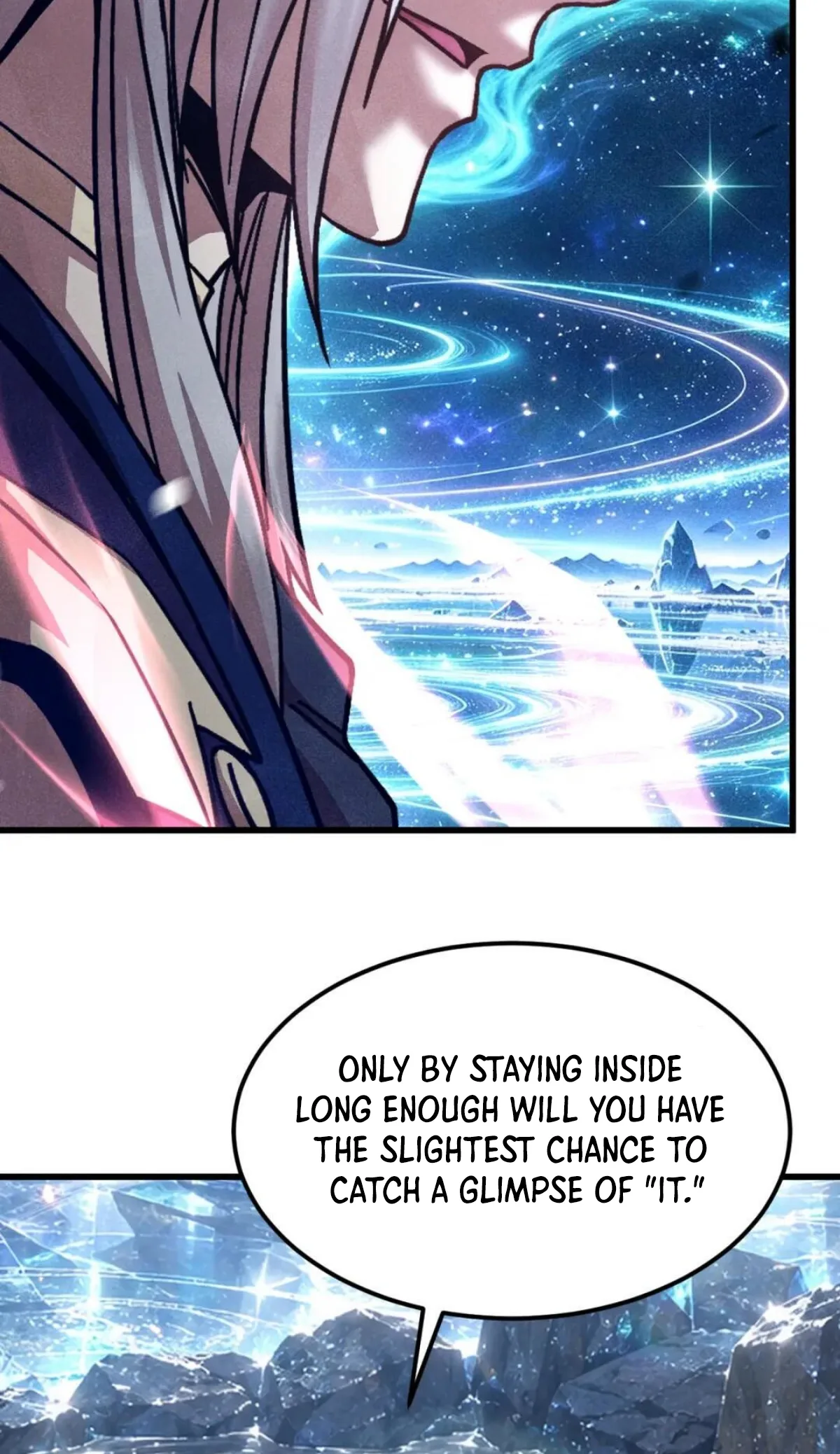 Log into the Future Chapter 364 Chapter 364