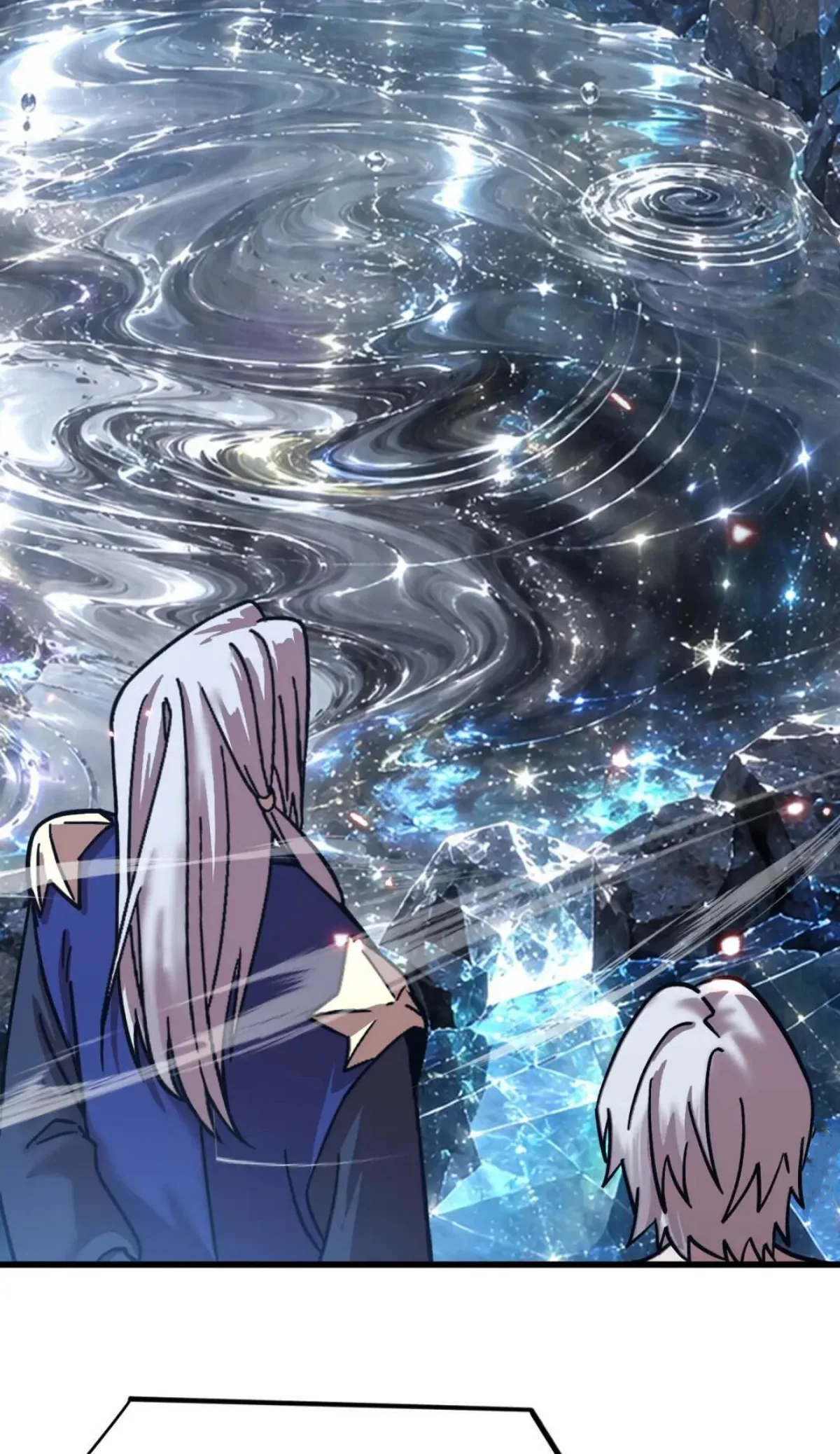 Log into the Future Chapter 364 Chapter 364