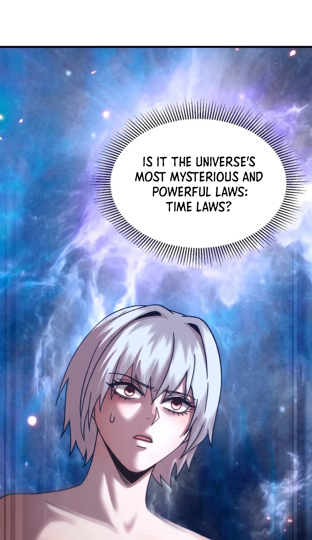 Log into the Future Chapter 364 Chapter 364