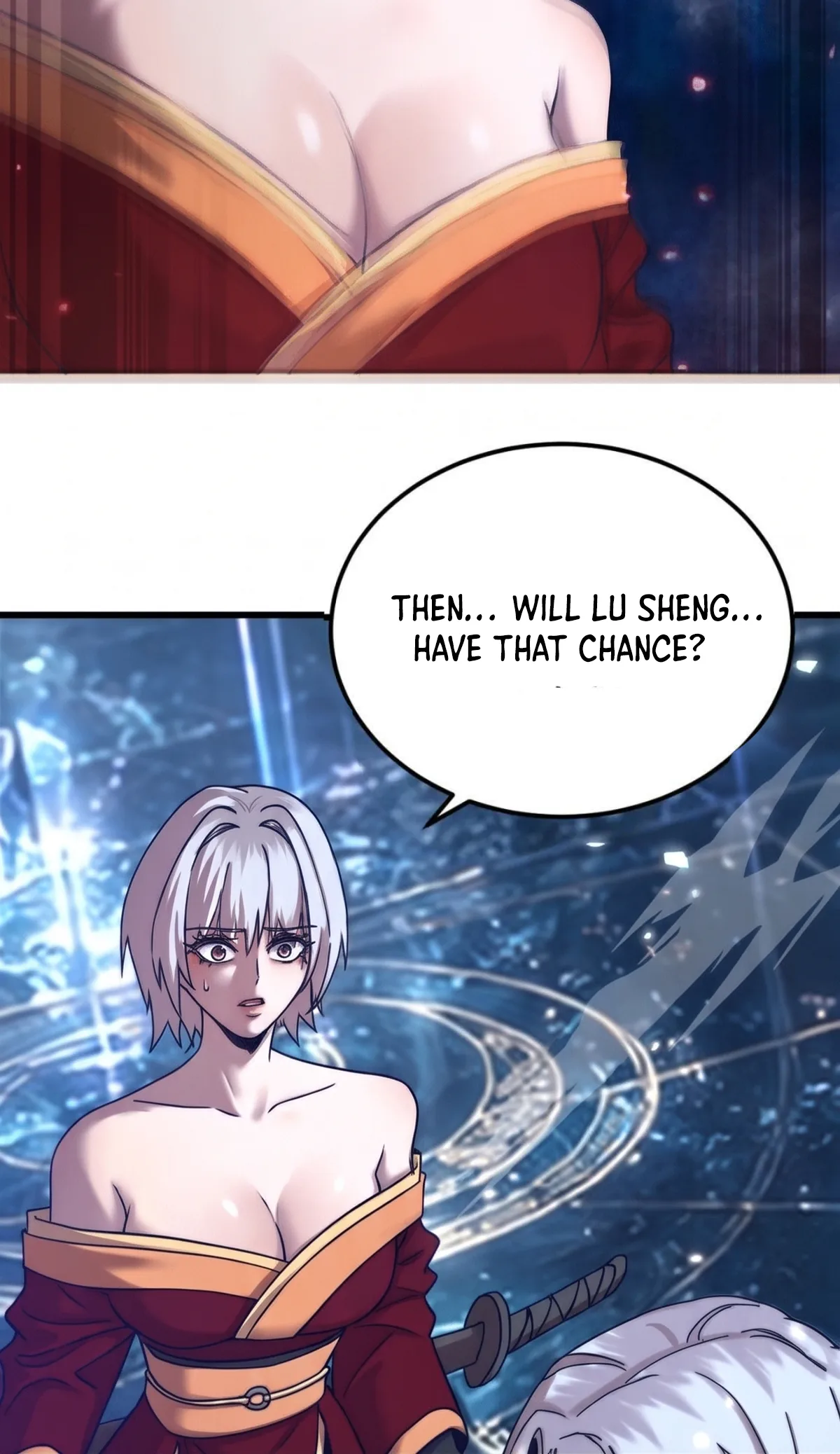 Log into the Future Chapter 364 Chapter 364