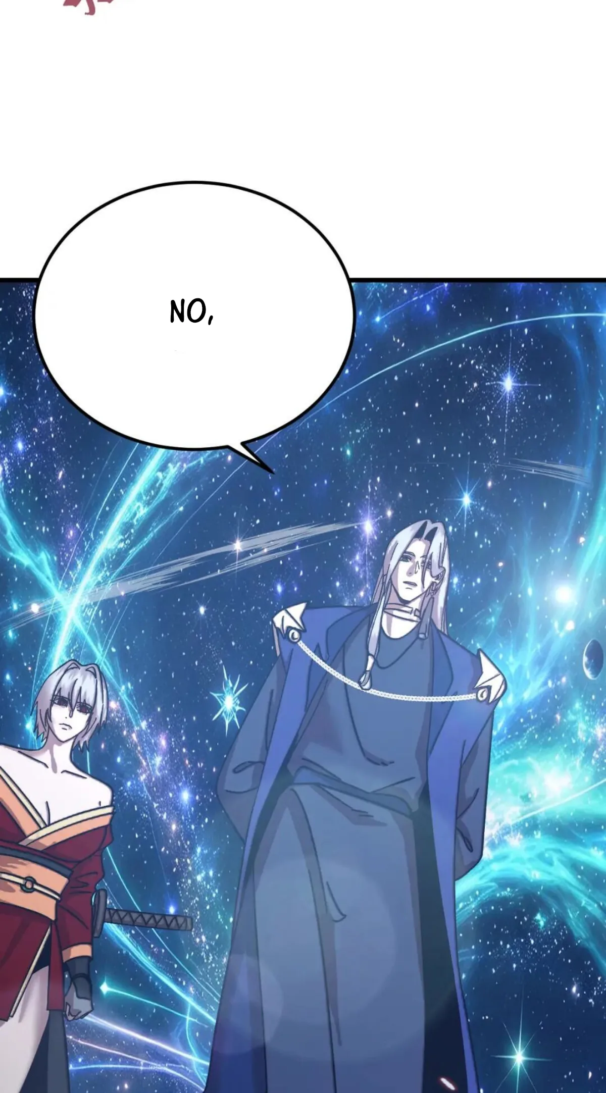 Log into the Future Chapter 364 Chapter 364
