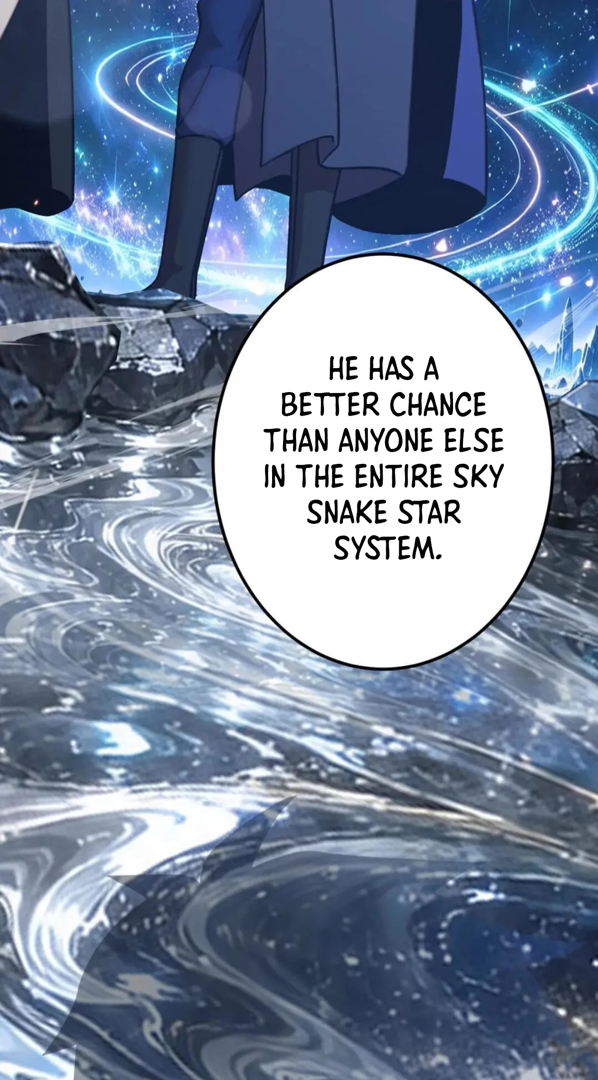 Log into the Future Chapter 364 Chapter 364