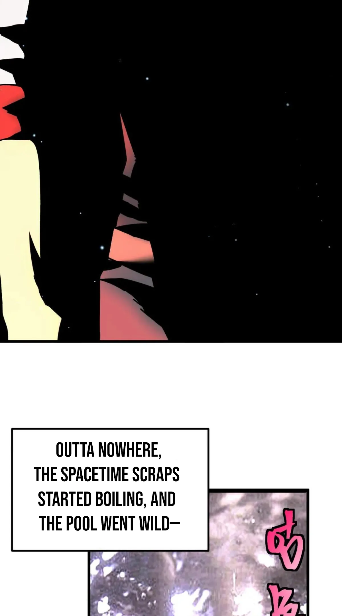 Log into the Future Chapter 364 Chapter 364