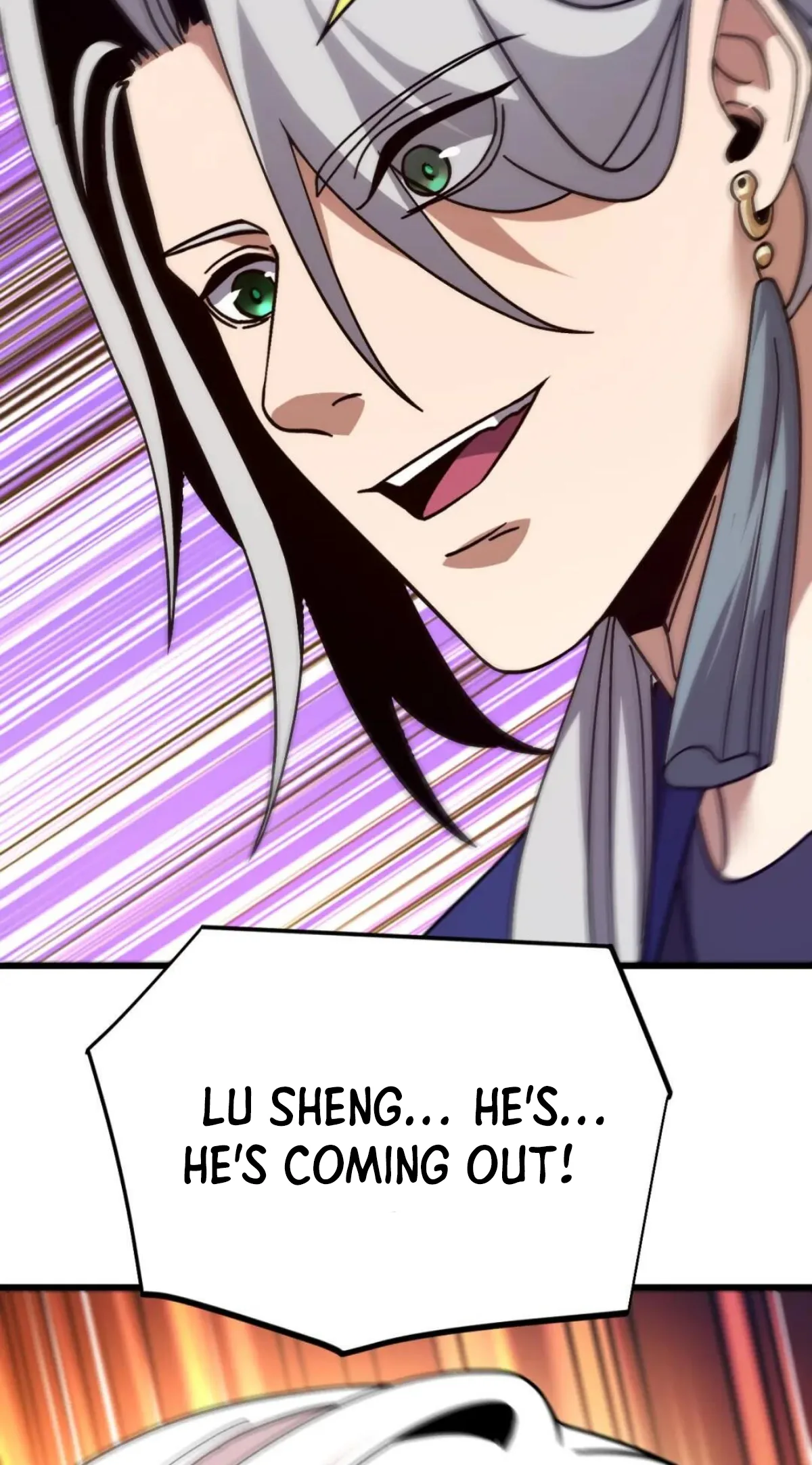 Log into the Future Chapter 364 Chapter 364
