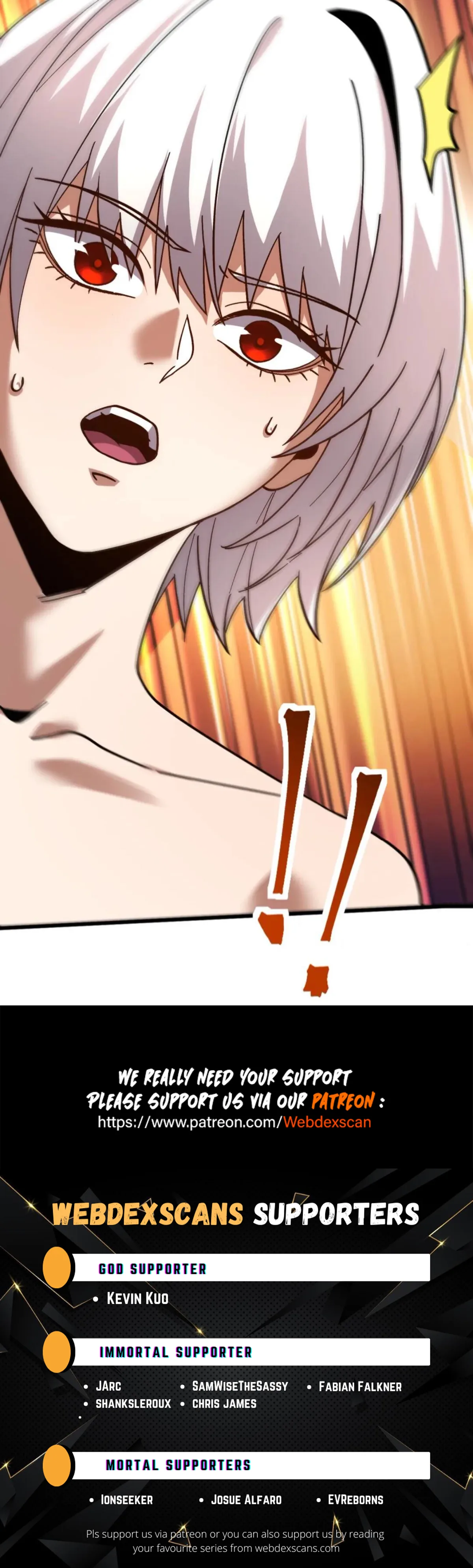 Log into the Future Chapter 364 Chapter 364